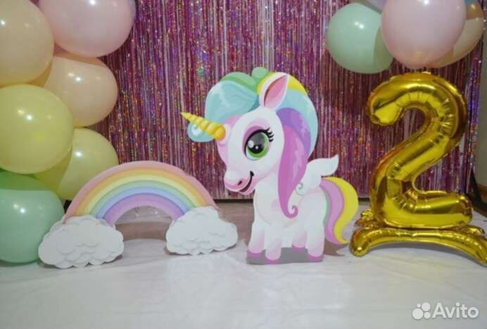 Большие фигуры для фото