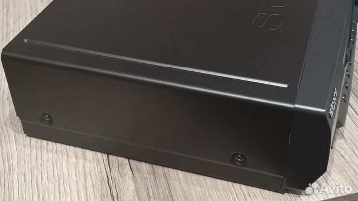 Видеомагнитофон sony SLV-SP70R