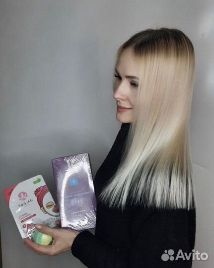 Кератин,нанопластика,ботокс