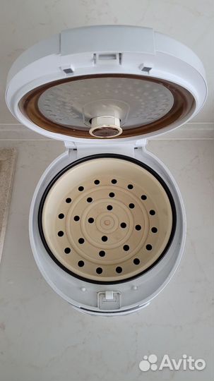 Мультиварка polaris pmc 0350ad