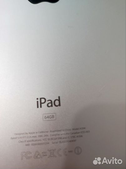 iPad 2