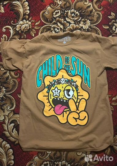 Glogang Child of the sun