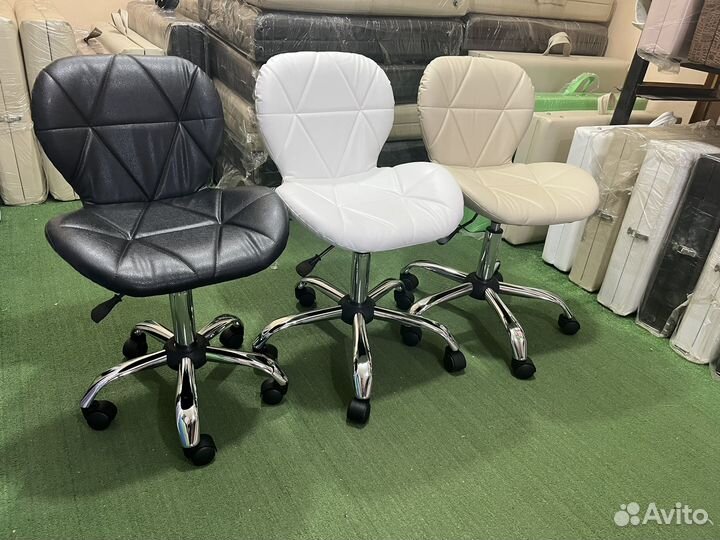 Стул мастера Ракушка / Европа