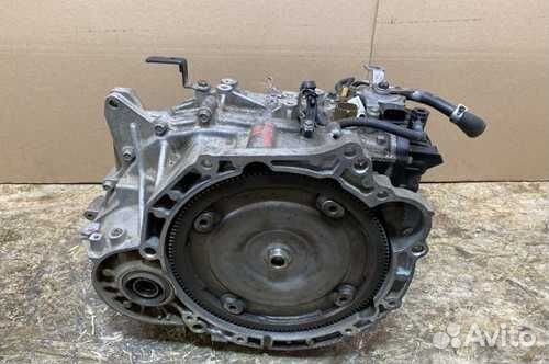 Киа спортаж 2017г АКПП 4 вд