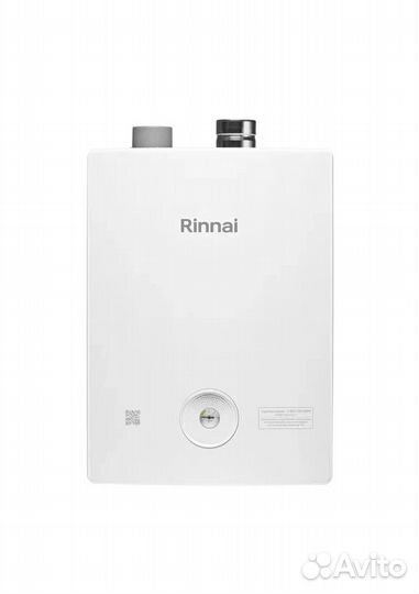 Котел Rinnai BR-K16 газовый настенный