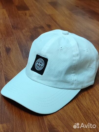 Кепка Stone island