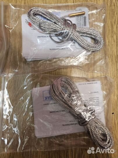 Датчик овен дтс014-рт1000.В3.25/5