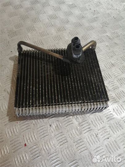 Испаритель кондиционера Hyundai Equus G6DJ 2014