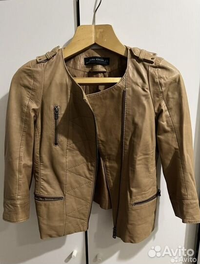 Куртка женская