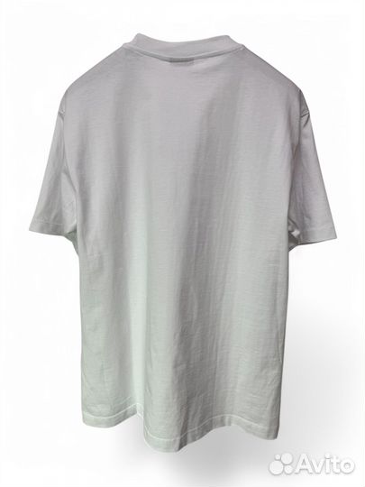 Футболка мужская comme des fuckdown оригинал S