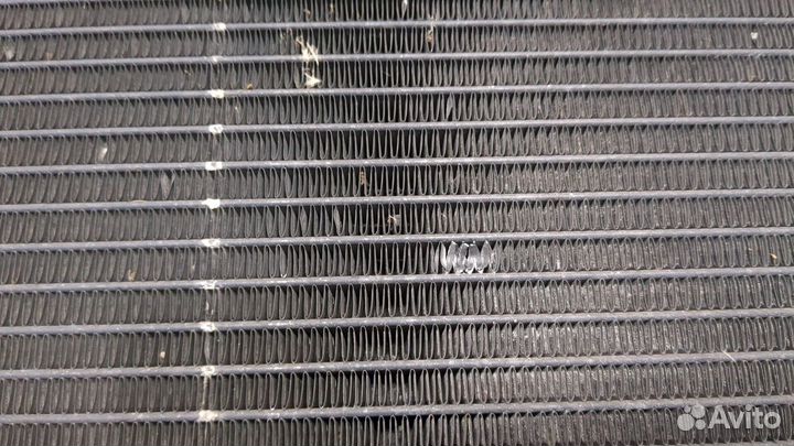 Радиатор кондиционера Ford Expedition, 2006