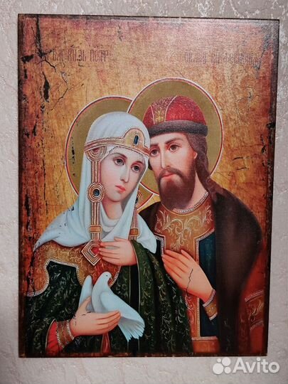 Иконы Православные