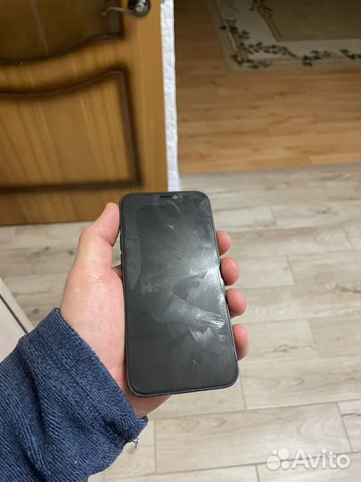 iPhone 12 mini, 128 ГБ