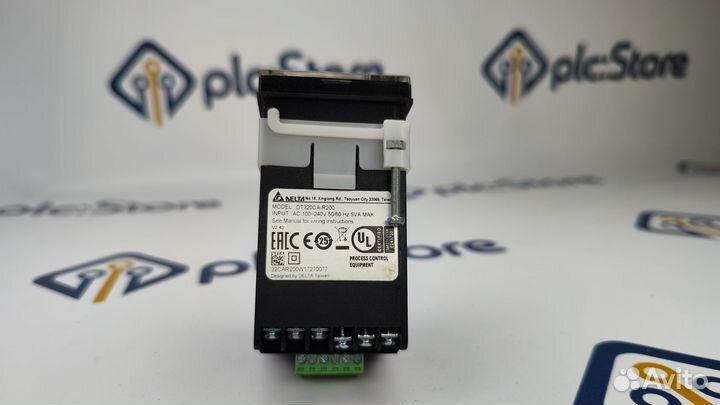 Температурный контроллер DT320CA-R200