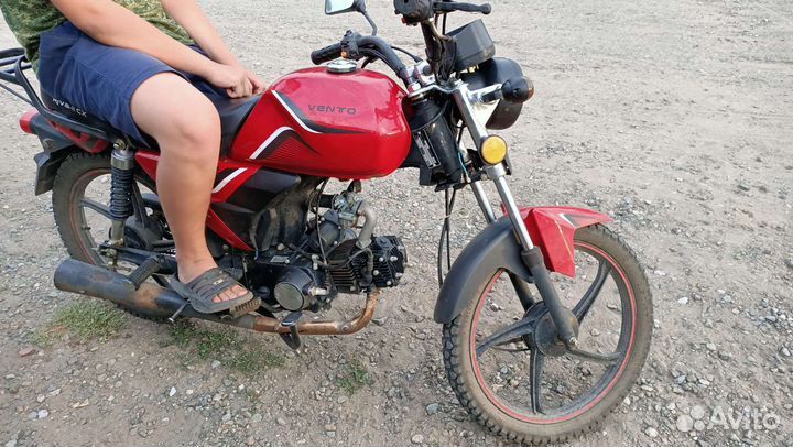 Продам мопед