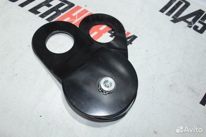 Комплект для лебедки 12000 LBS, переход на