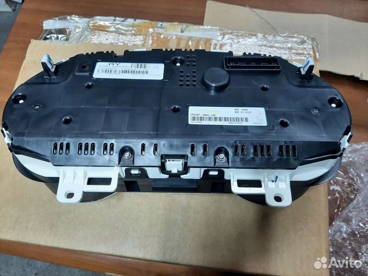 Панель приборов Nissan Qashqai J10 новая