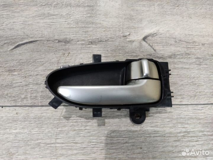 Ручка двери задняя правая Wingroad Y12