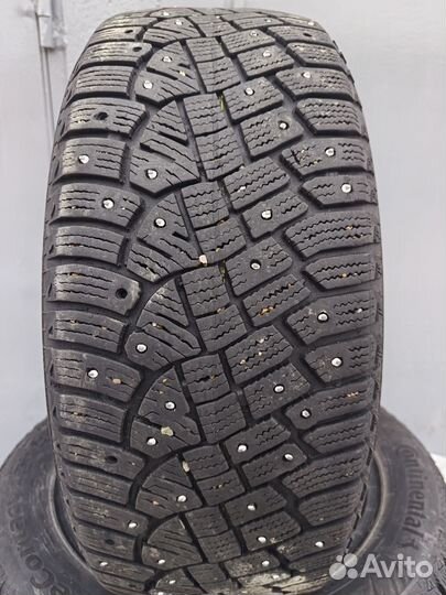 Continental IceContact 2 205/55 R16