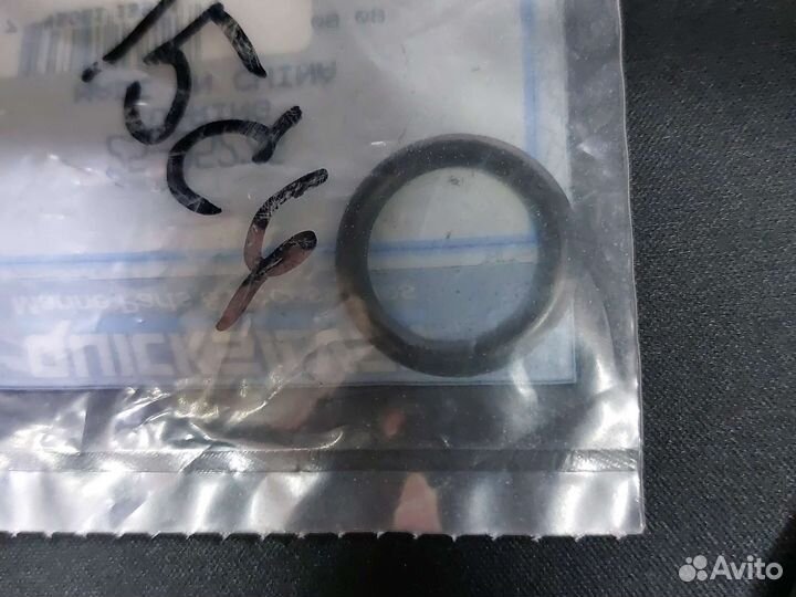 Уплотнительное кольцо Mercury (35276)