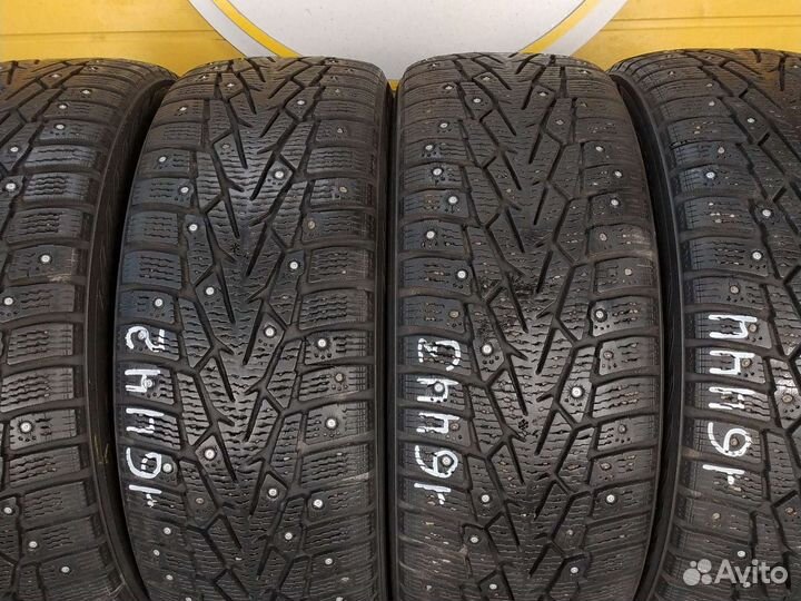 Nokian Tyres Hakkapeliitta 7 205/55 R16
