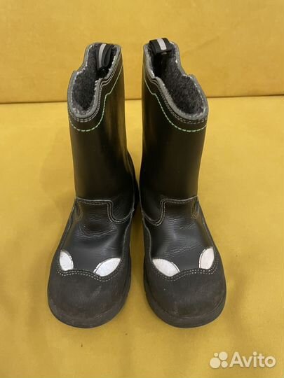 Зимние сапоги Kavat 29 р-р