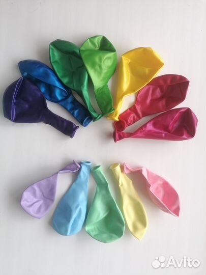 Воздушные шары с гелием доставка