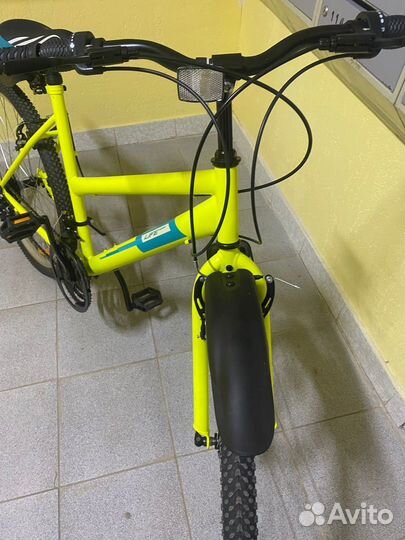 Велосипед взрослый