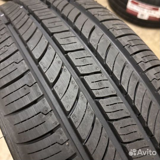 Landspider Citytraxx G/P 205/70 R15