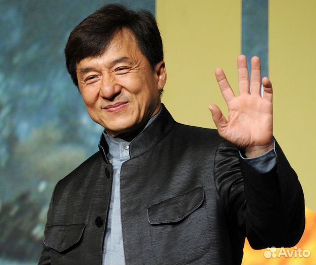 Китайский кузовной сервис