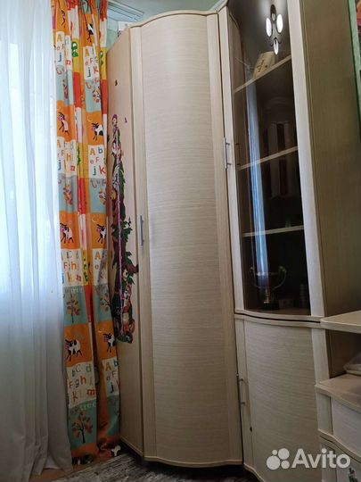 Детская мебель