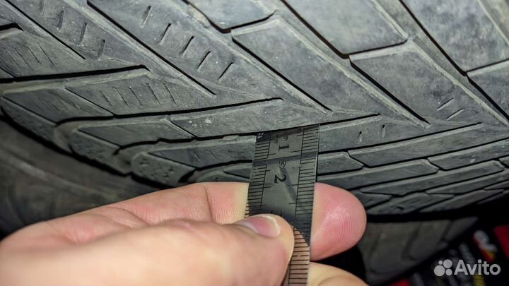 Pirelli Winter Cinturato 205/55 R16