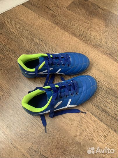 Футзалки для мальчика