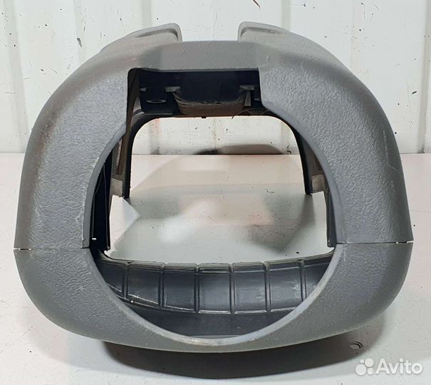 Кожух рулевой колонки Mitsubishi Galant 8