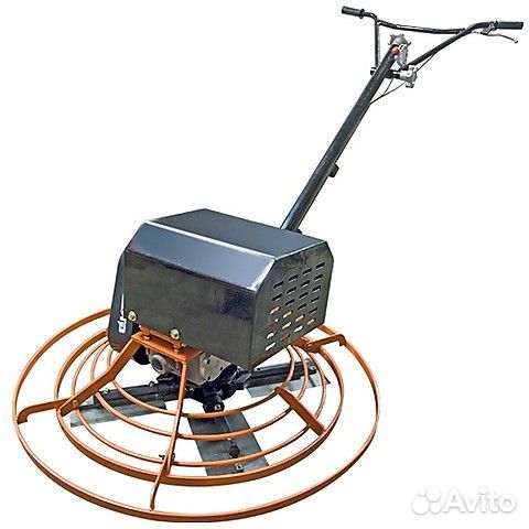 Аренда и прокат оборудования для бетонных работ