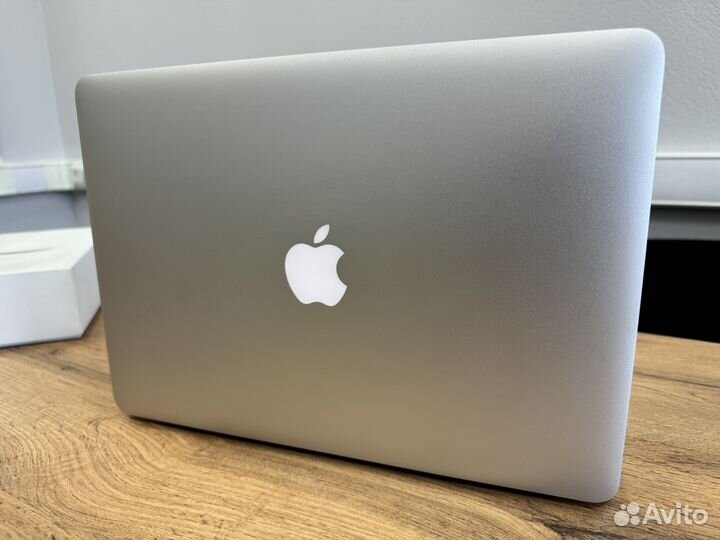 Apple MacBook Air
