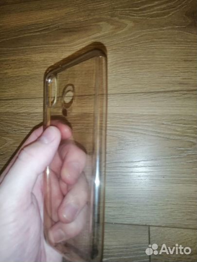 Чехол на Huawei p20 lite