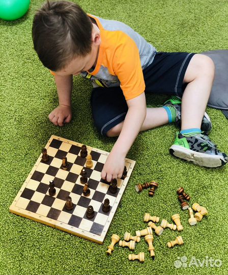 Логопед/подготовка к школе (очно/онлайн)