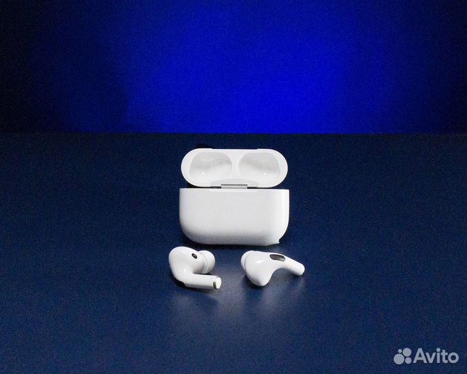 Bluetooth-гарнитура idragon EP-028, белый