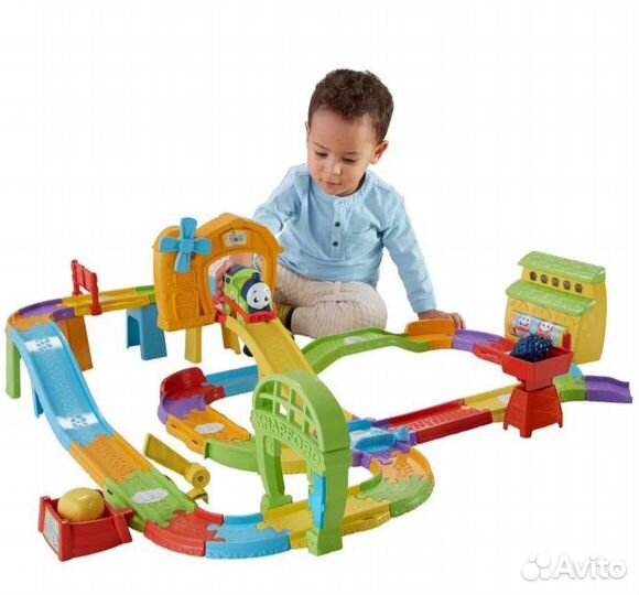 Прокат железная дорога звук