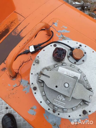 КамАЗ 65115, 2012