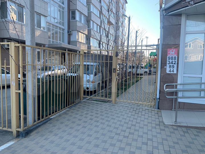 Продам помещение свободного назначения, 20 м²