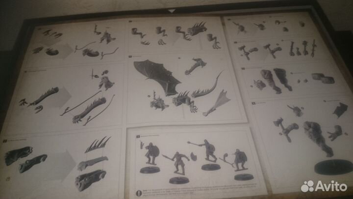 The Battle of Pelennor Fields от GW