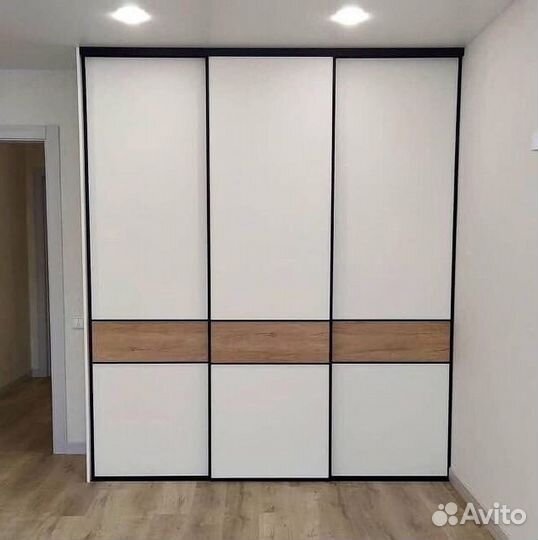 Шкаф гардеробная