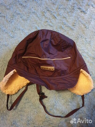 Шапка Kerry, р-р 54