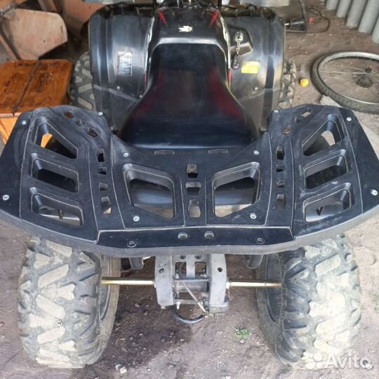 Продам квадрацикл