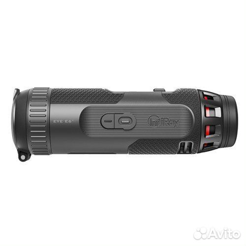 Тепловизионный монокуляр iRay xEye 3 E6 Plus