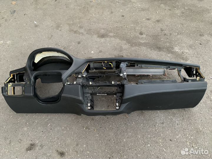 Парприз на BMW Х5 Х6