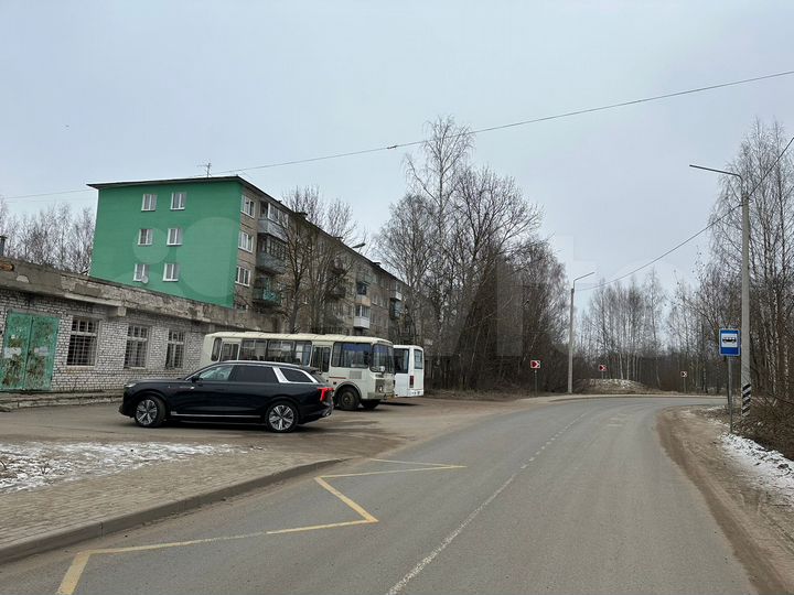 Свободного назначения, 251 м²