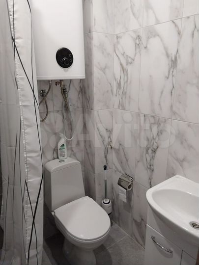 Квартира-студия, 20 м², 1/3 эт.